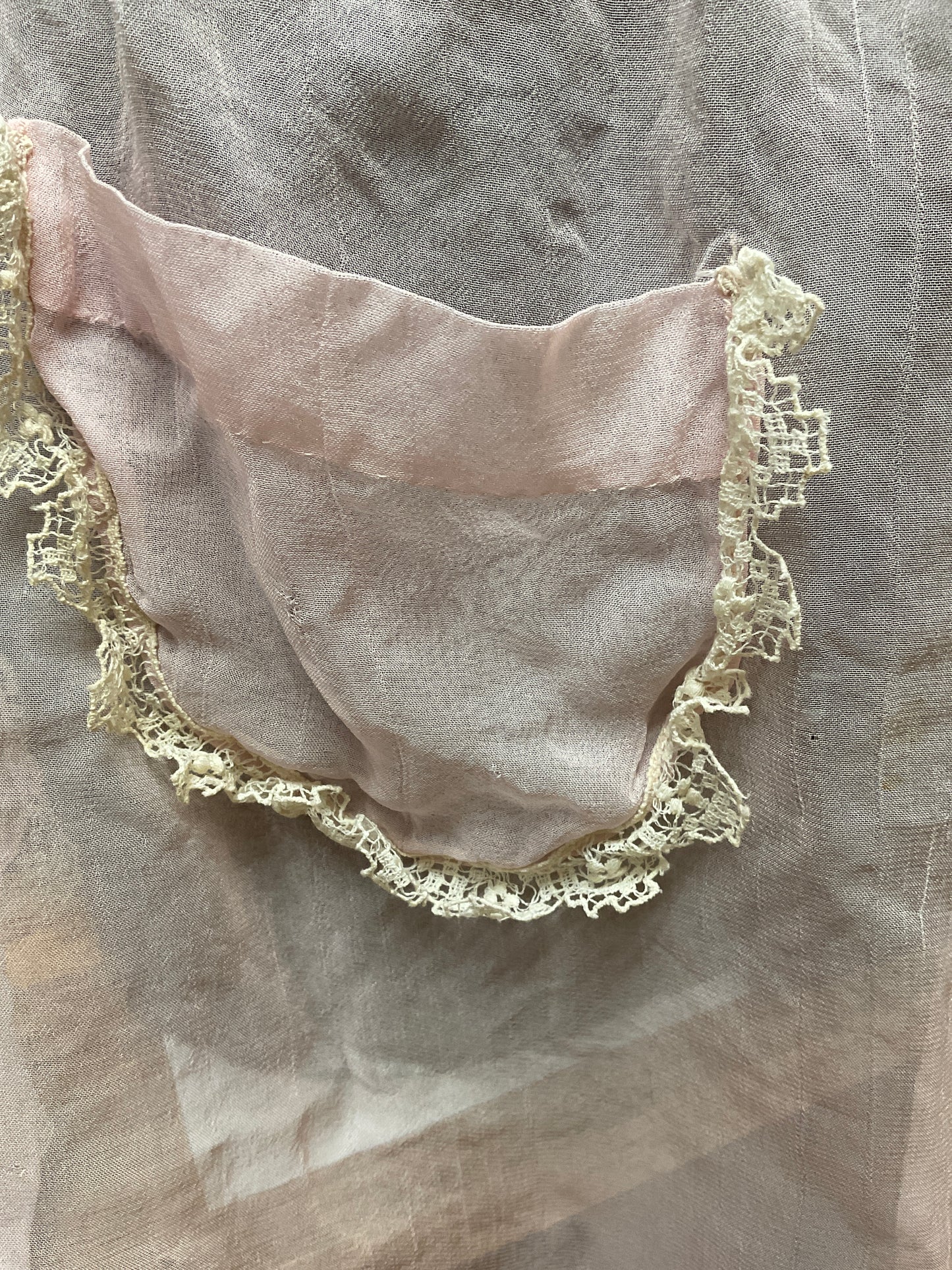 Vintage Apron