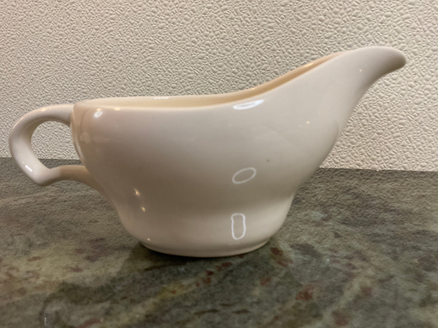 Dixie Dogwood Creamer