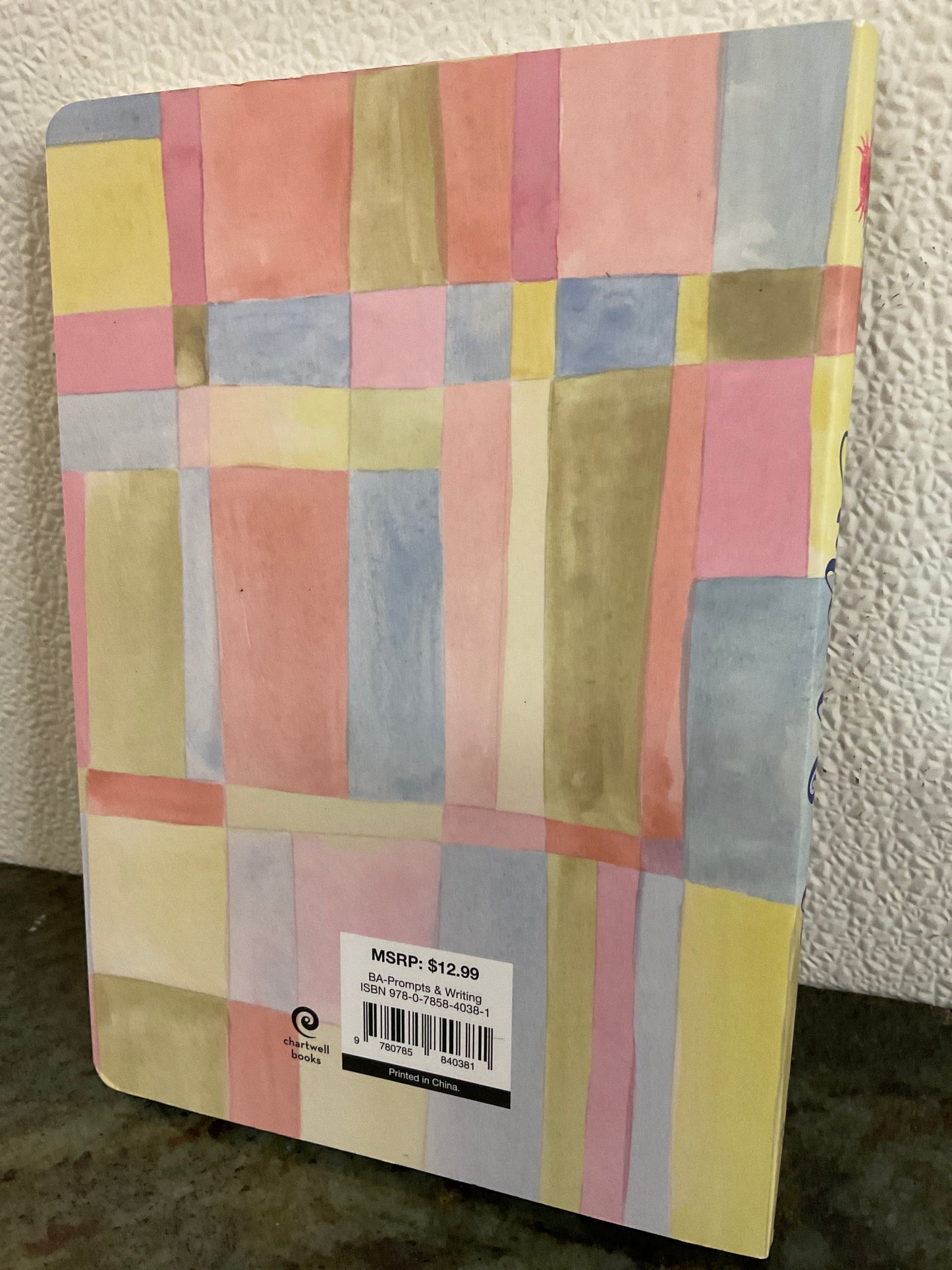 Book Mom & Me Interactive Journal