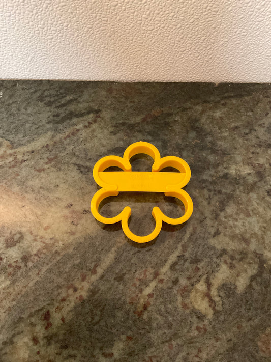 Wilton Flower Cookie Cutter