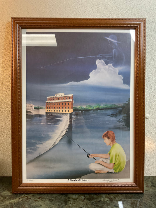 Indep IA print.