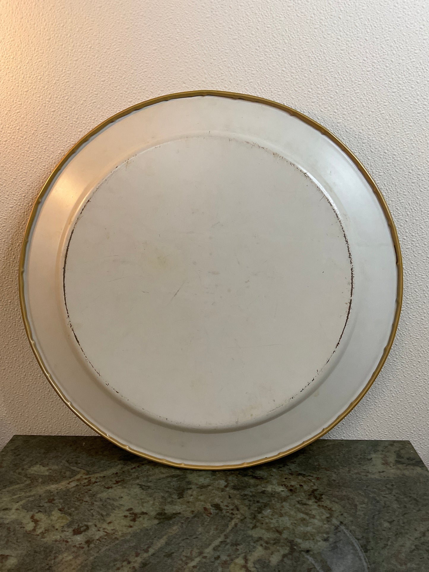 19” Serving Tray