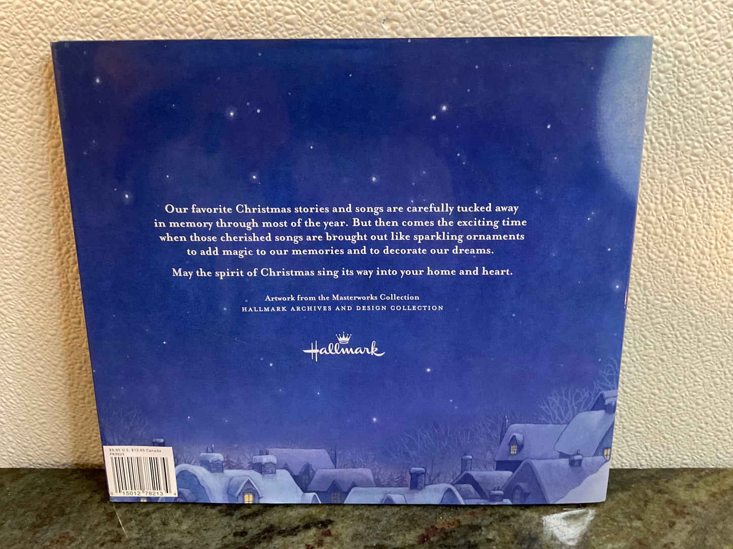 stories of Santa Bk