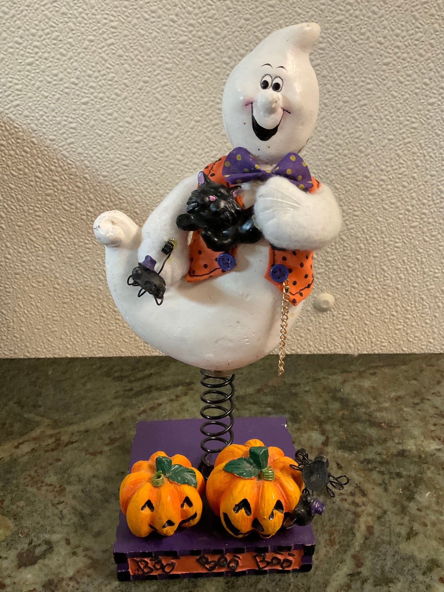 Ghost Decore
