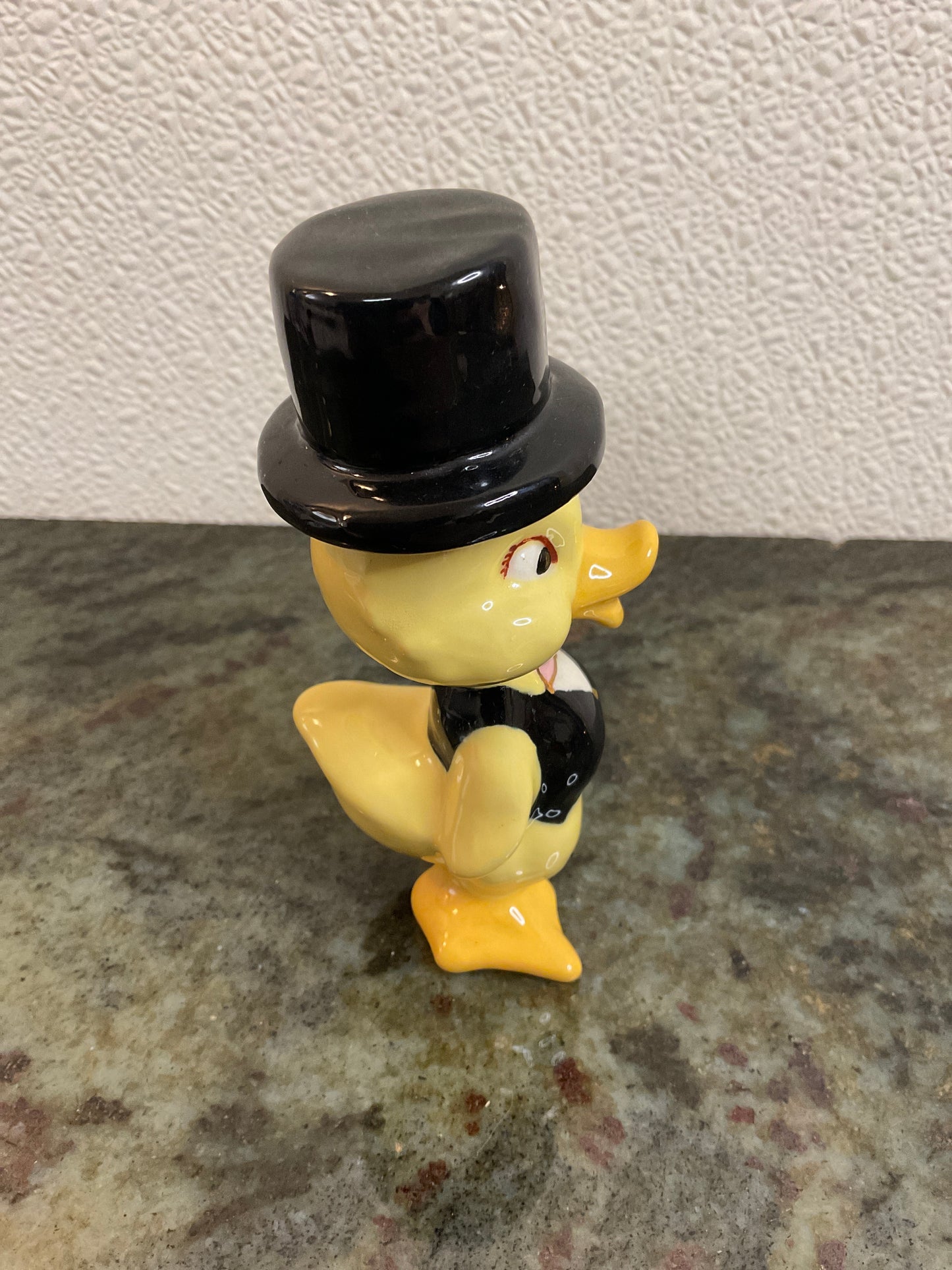 Vintage Ceramic Duck