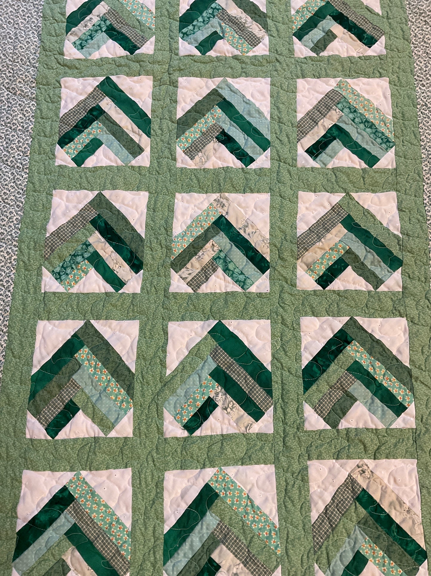 Lap Quilt