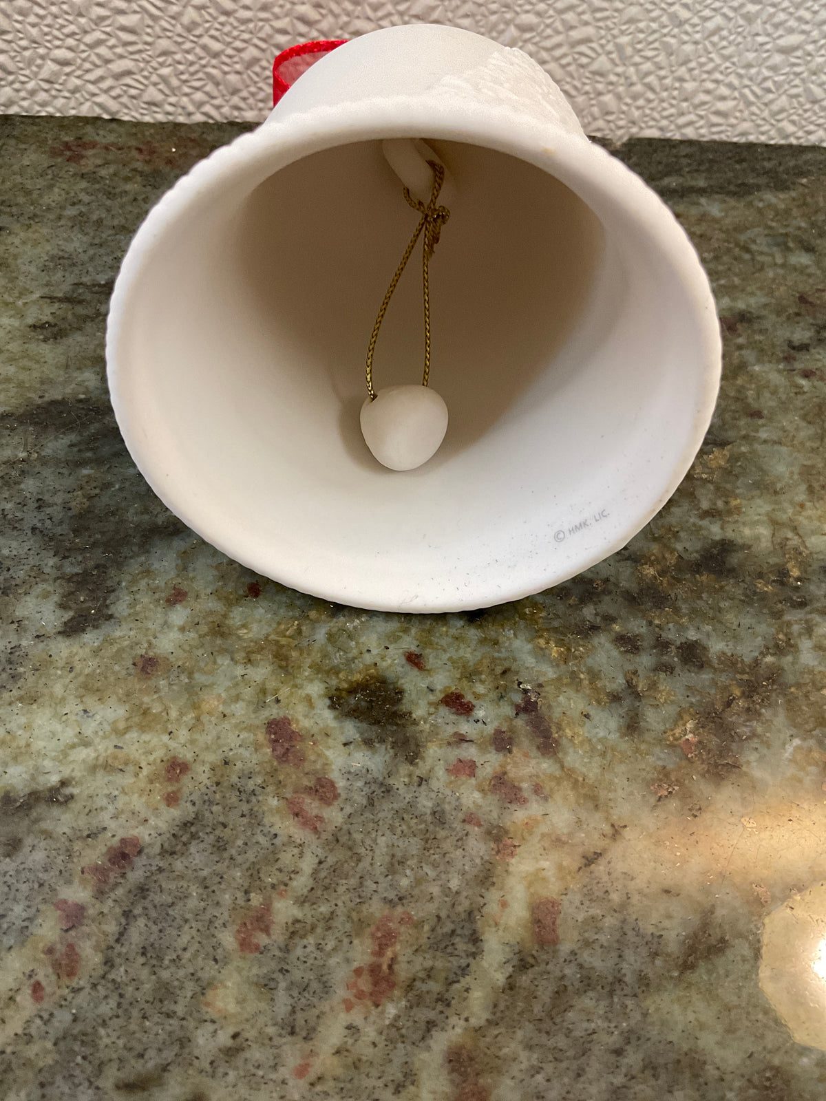 Hallmark Tree Bell