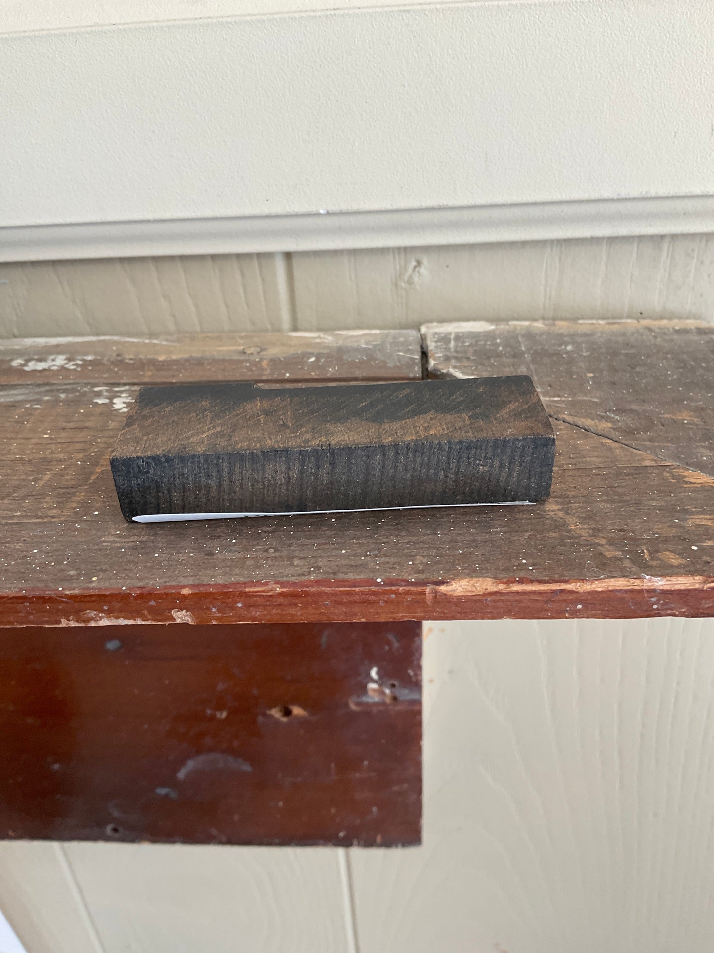 Printers Block !