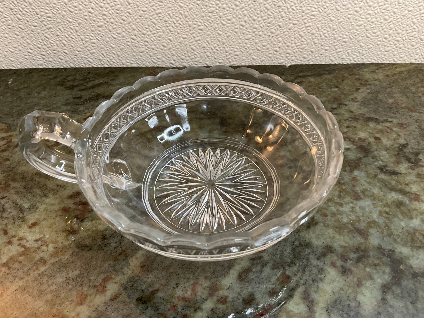 1910’s Nappy Bowl