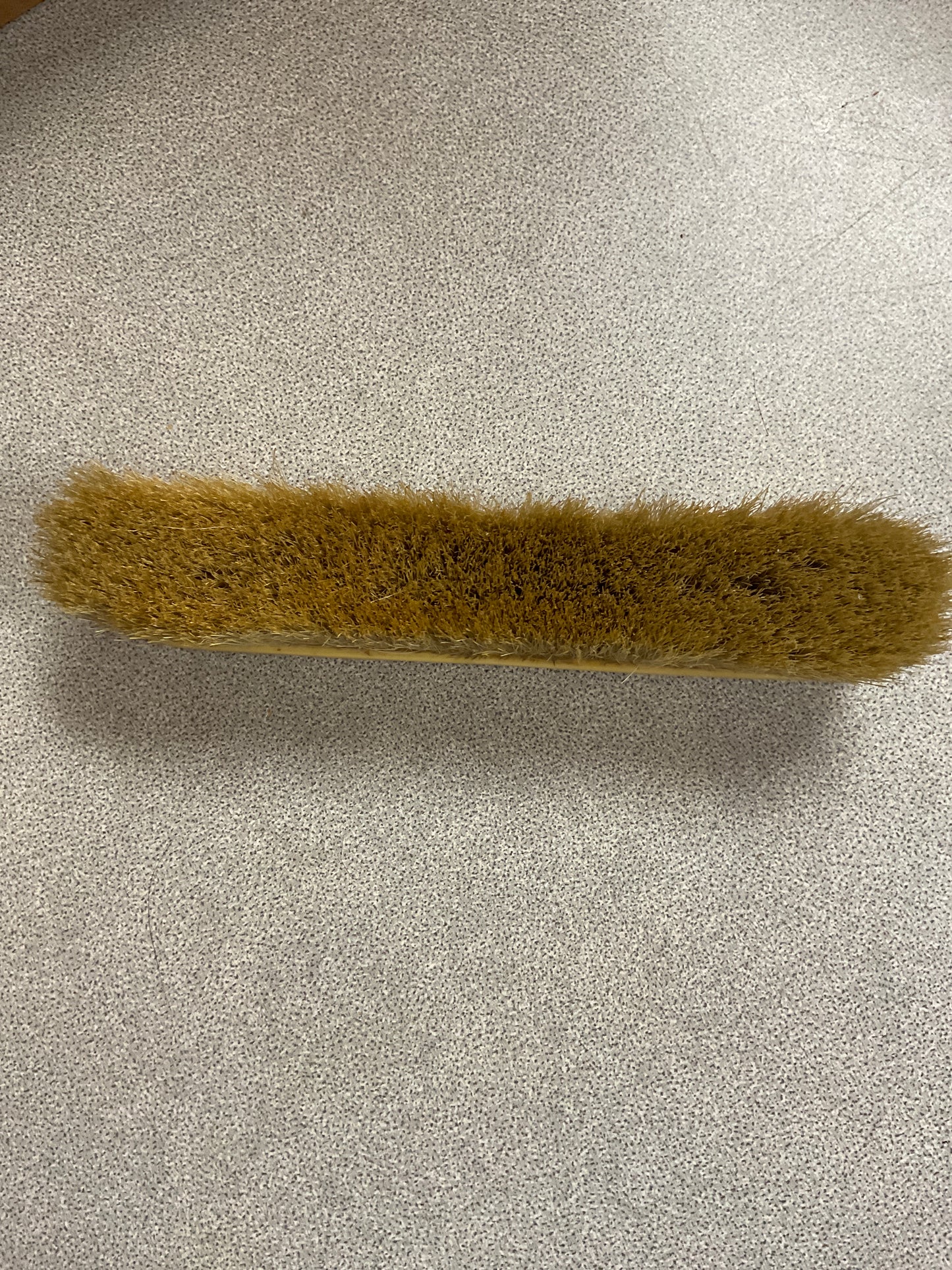 Vintage Clothes Brush