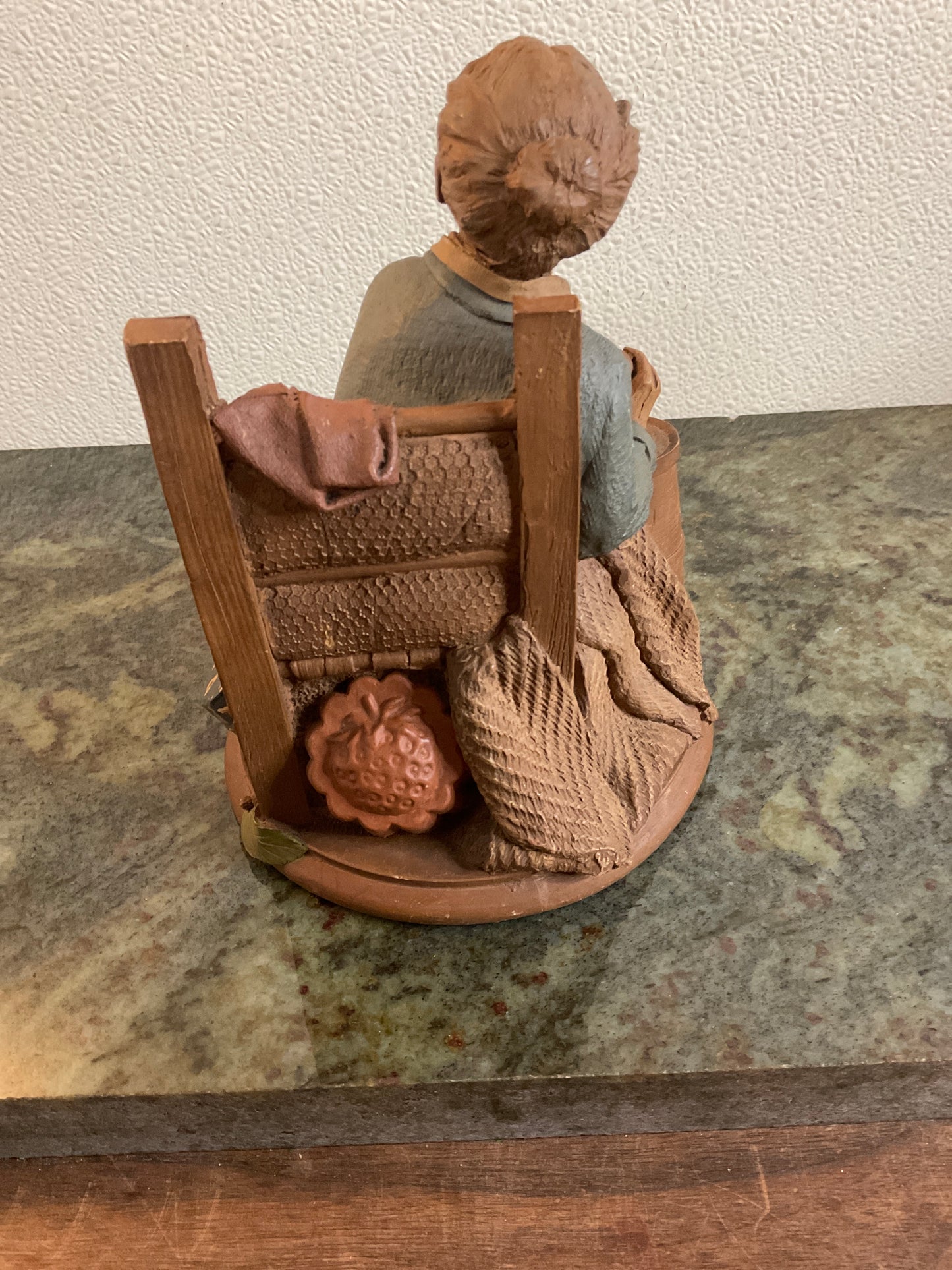 Tom Clark 198 Rachel Figurine30