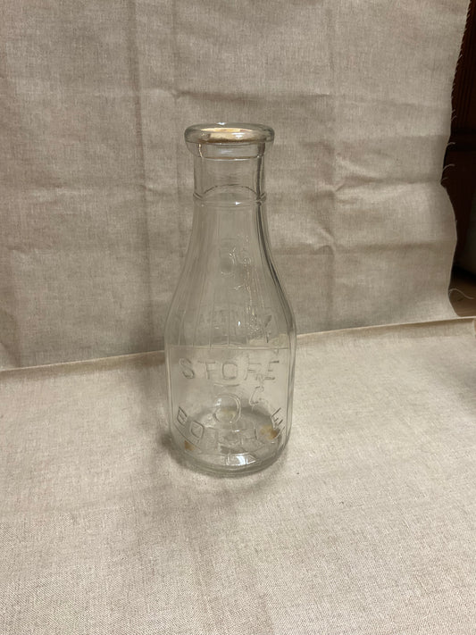 Universal Store Bottle