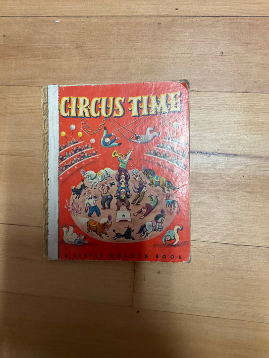 Circus Time