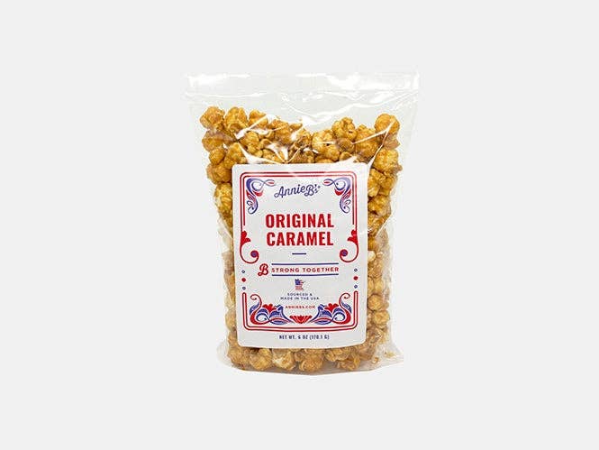 Popcorn (Medium Bags): Triple Treat