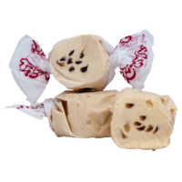 Taffy Town, Choc Chip Cookie, Salt Water Taffy, 2.5lb Bag