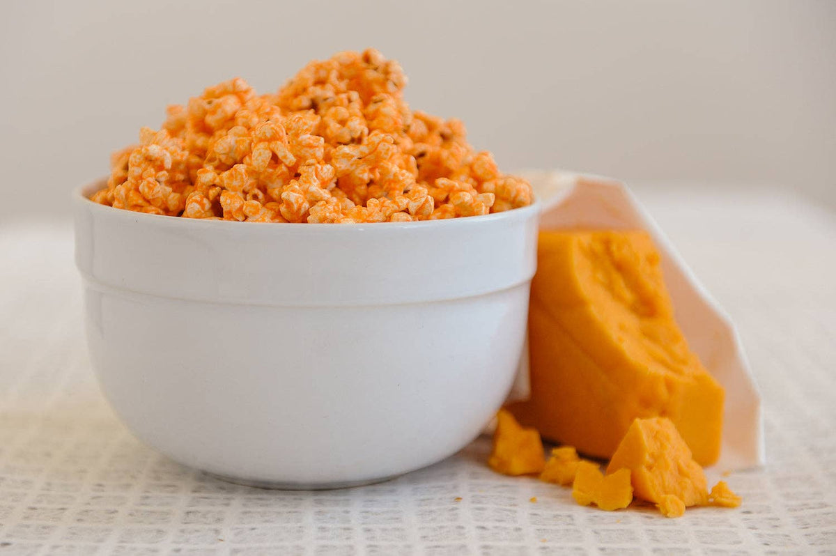 Popcorn (Medium Bags): Triple Treat