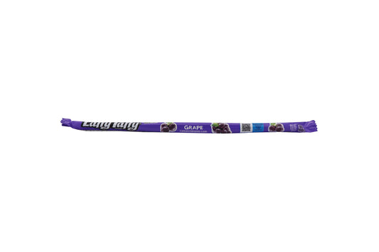 Laffy Taffy Candy Ropes, Grape, 24ct